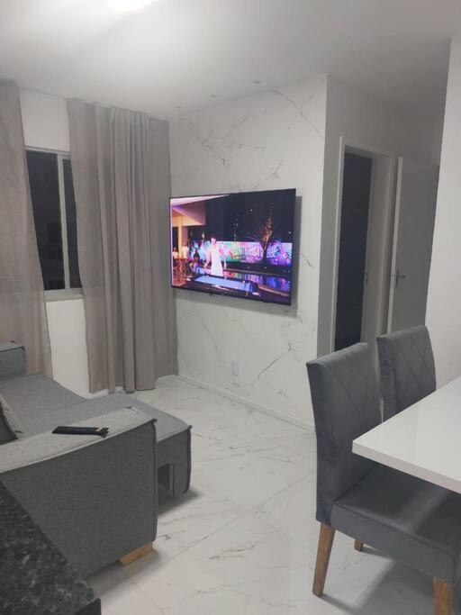 Prox Centro De Eventos, Iguatemi Apartment Fortaleza (Ceara)